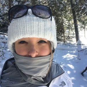 Meet your Posher, Samantha
